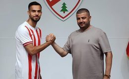 Barış Alıcı’nın yeni takımı belli oldu