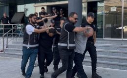 Bursa’da ‘Çetkinler’ suç örgütü çökertildi: 17 tutuklama