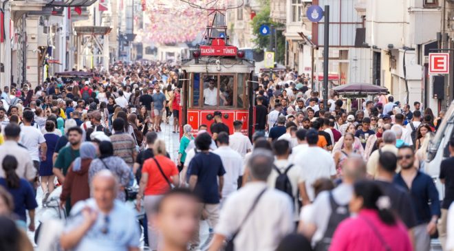 Haziran 2025 işsizlik rakamları açıklandı