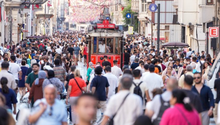 Haziran 2025 işsizlik rakamları açıklandı
