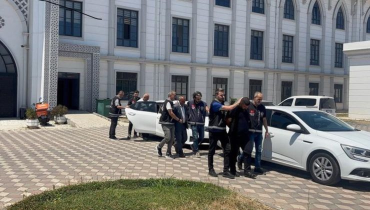 İki yeğenini öldürdü | Son dakika haberleri