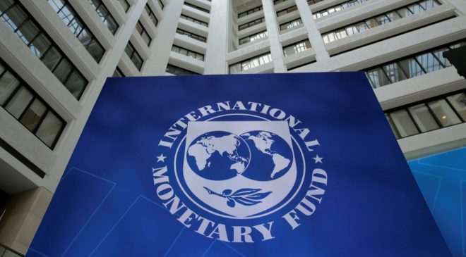IMF’den yeni Türkiye tahmini