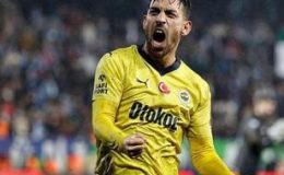 İrfan Can Kahveci karar sürecinde!