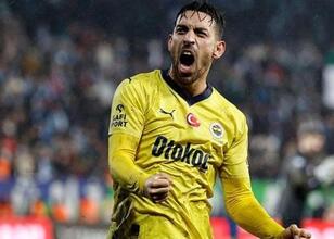 İrfan Can Kahveci karar sürecinde!