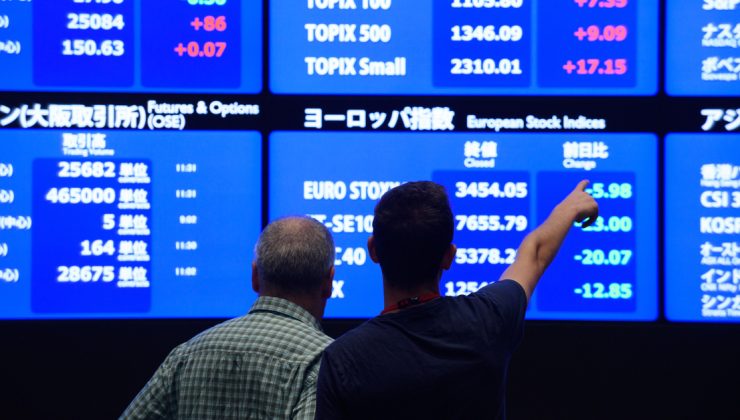 Küresel piyasalarda gözler FOMC toplantı tutanaklarında