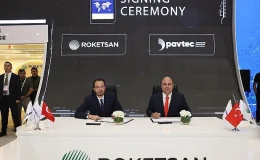 Roketsan’dan tam bağımsız savunma sanayi için millileştirme hamlesi