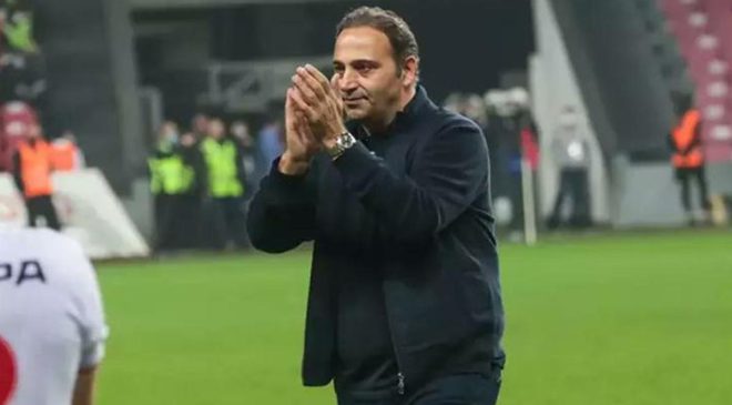 Samsunspor’dan transfer açıklaması!