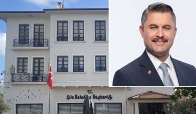 Şile Belediye Başkanı Kabadayı ve 4 şüpheli tutuklandı | Son dakika haberleri