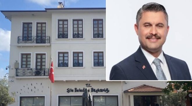 Şile Belediye Başkanı Kabadayı ve 4 şüpheli tutuklandı | Son dakika haberleri