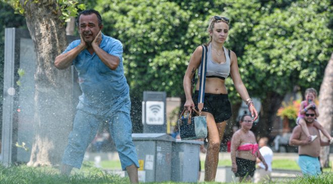 Meteoroloji uyardı: Bu hafta yeni sıcaklık rekoru kırılabilir
