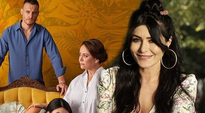 Star’ın yeni dizisi Çarpıntı’nın afişi yayınlandı