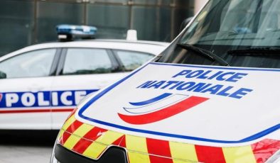 Fransız televizyon kanalında bomba ihbarı