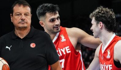 12 Dev Adam’dan iki de iki!