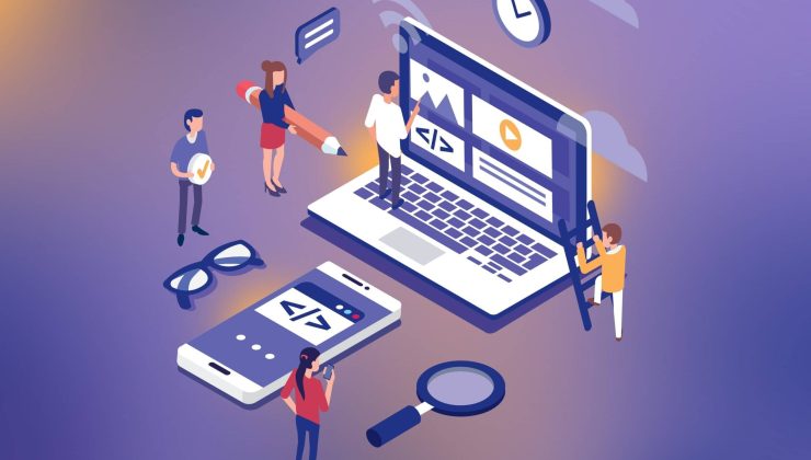 Hükümdar Bilişim: Mersin’in Öncü Web Tasarım ve Yazılım Çözümleri