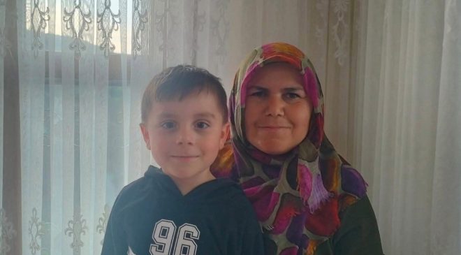 Huriye Helvacı ve oğlu Osman Yaşar Helvacı’nın ölüm sebepleri belli oldu