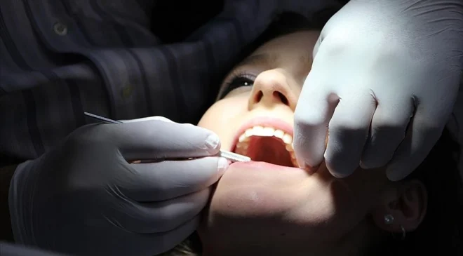 Sağlık Bakanlığı’ndan Dental Travma Rehberi