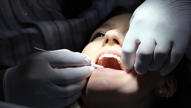 Sağlık Bakanlığı’ndan Dental Travma Rehberi