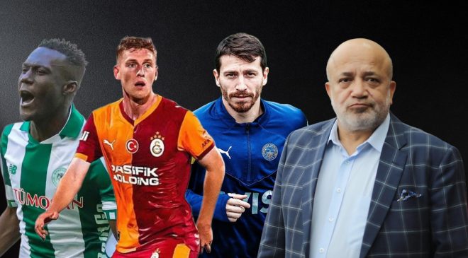 Futbolda bahis soruşturması: 20 kişi tutuklandı