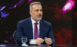 Hakan Fidan’dan sıcak savaş uyarısı