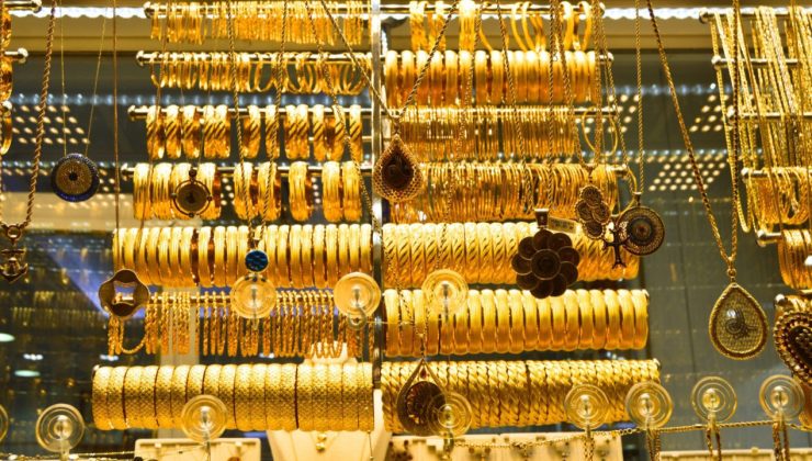 Altın fiyatlarındaki ayrışma sona erdi